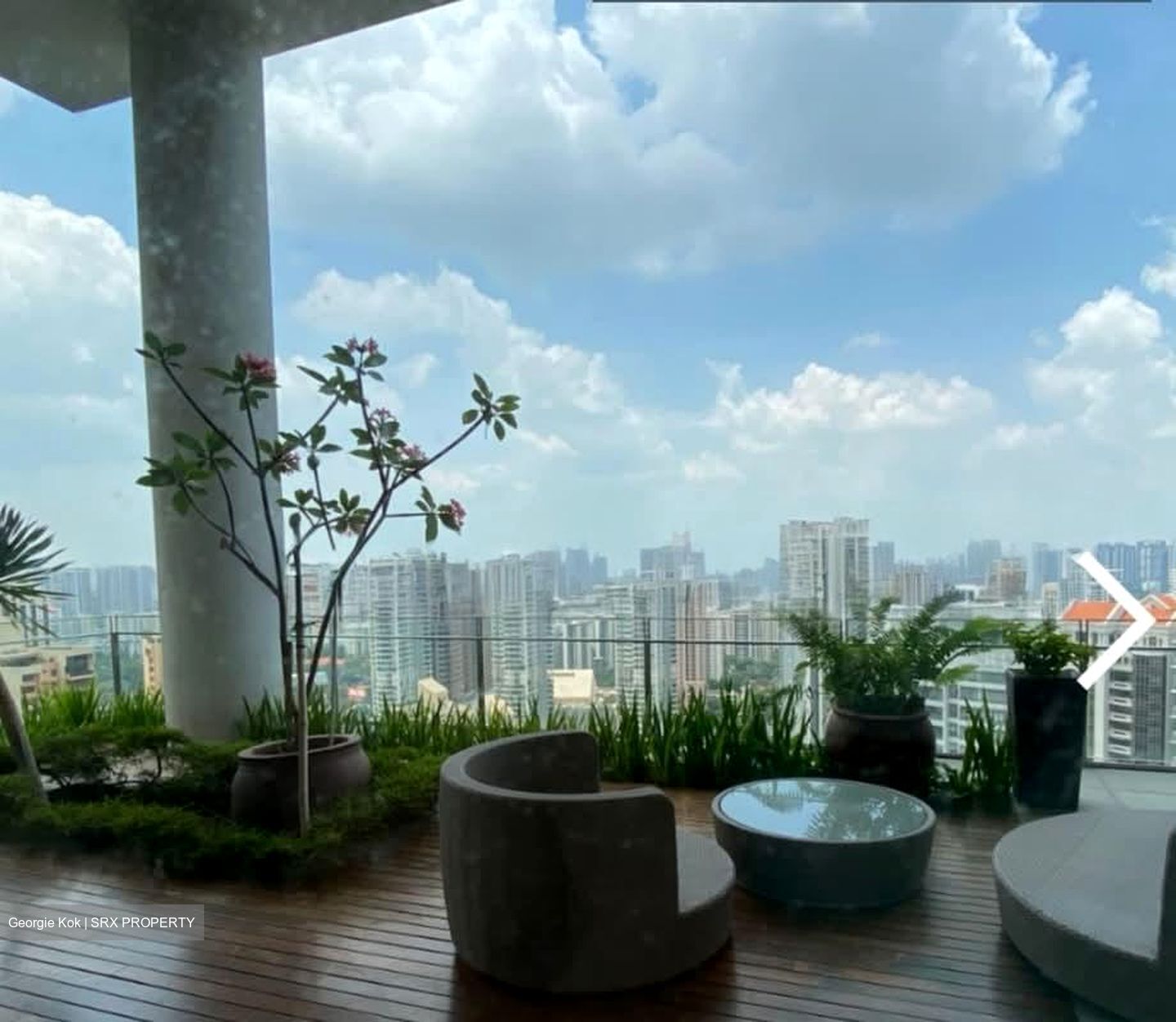 St. Thomas Walk (D9), Condominium #568820121